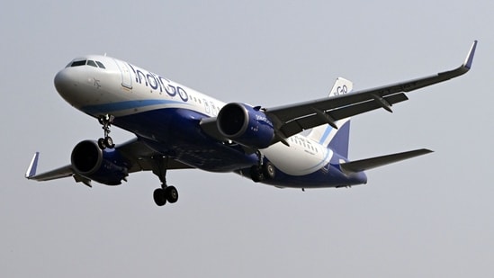 With narrowbody operations possible, IndiGo may want to corner sizable rights.(Bloomberg)