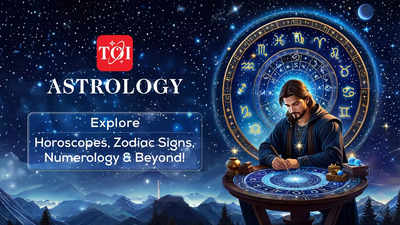 Daily Horoscope Horoscope Today, November 11, 2024: Read your today's astrological predictions