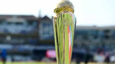 ICC board to meet on November 29 to finalise 2025 Champions Trophy schedule