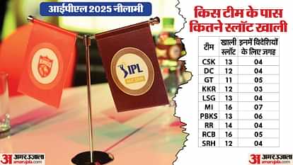 IPL 2025: नीलामी के पहले दिन अनसोल्ड रहे ये 12 खिलाड़ी, दिग्गज वॉर्नर और बेयरस्टो का नहीं बिकना चौंकाने वाला IPL 2025 Mega Auction Day 1 list of unsold players Devdutt Padikkal David Warner Jonny Bairstow Piyush Chawla