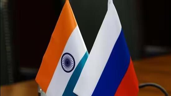 Russia continues to be the main supplier of defence hardware to India, accounting for close to 60% of the weaponry used by the country’s armed forces. (File) Russia continues to be the main supplier of defence hardware to India, accounting for close to 60% of the weaponry used by the country’s armed forces. (File)