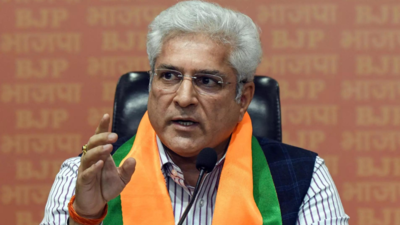 'It doesn't happen overnight': Kailash Gahlot accuses AAP for 'dilution of principles'