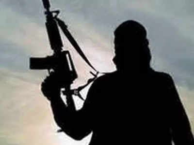 Jaish terrorists killed two VDG members in Kishtwar, encounter begins in Sopore in north Kashmir
