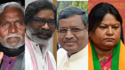 Jharkhand verdict today: All eyes on who will form next government in state