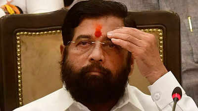 Eknath Shinde Maharashtra CM pick: Day after Mahayuti leaders' meet, Eknath Shinde goes to his village, talks on govt pushed back