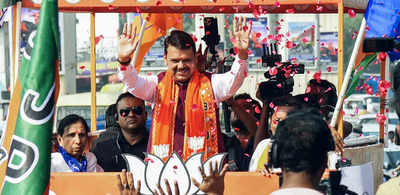 Maharashtra election results: Kaun banega CM? BJP may push for Devendra Fadnavis