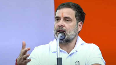 'No right to lecture': Royal scions, BJP leaders slam Rahul Gandhi’s 'pliant Maharajas' remark