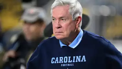 North Carolina makes bold move, fires Football Coach Mack Brown North Carolina makes bold move, fires Football Coach Mack Brown