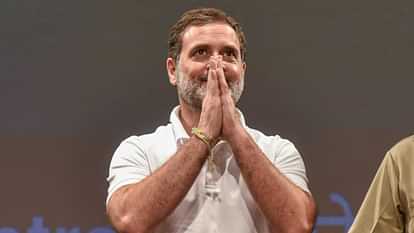 Rahul Gandhi: 'ईस्ट इंडिया कंपनी खत्म हो गई, लेकिन उसकी जगह एकाधिकारवादियों ने ले ली है', सरकार पर भड़के राहुल rahul gandhi article slam government says East India Company wound up but new breed of monopolists its pतोमा