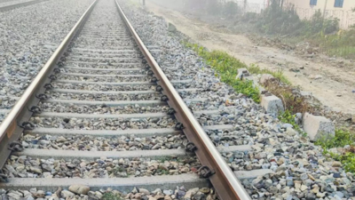 File photo Reel-makers threatening rail safety face FIRs now
