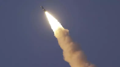 Representative image Ukraine fired 6 US-made long-range missiles into Russia, claims Moscow