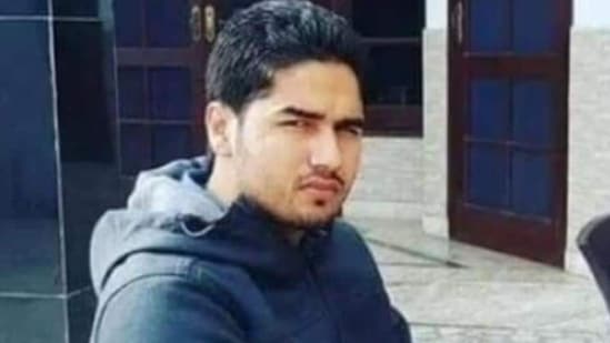 Canada-based listed terrorist Arsh Dalla. Canada-based listed terrorist Arsh Dalla.