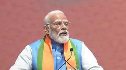 एक पेड़ मां के नाम: एक अरब पेड़ लगाए जाने पर पीएम मोदी ने व्यक्त किया आभार, अधिक पौधारोपण का किया आह्वान One tree in the name of mother: PM Modi expressed gratitude for planting one billion trees