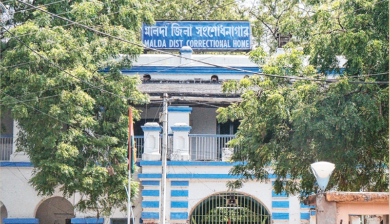 रसिक चंद्र मंडल को 2019 में मालदा सुधार गृह भेजा गया था।