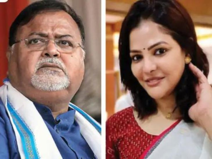 ED ने शिक्षक भर्ती घोटाले में पार्थ चटर्जी (पूर्व शिक्षा मंत्री) को 23 जुलाई 2022 को अरेस्ट किया था। इसके बाद उनकी करीबी मॉडल अर्पिता मुखर्जी के घर पर पड़े छापे में 49 करोड़ रुपए कैश और ज्वेलरी मिली थीं।