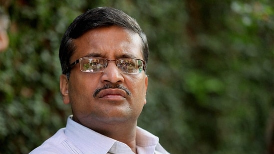 IAS officer Ashok Khemka assigned key department five months before retirement. (PTI File Photo)