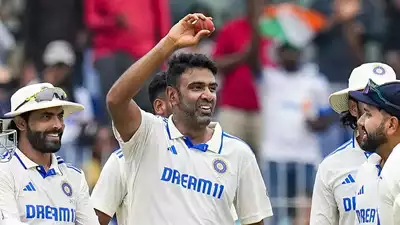 A snap announcement, a lasting legacy: How R Ashwin shocked everyone with bombshell at The Gabba