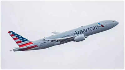 American Airlines grounds all US flights on Christmas Eve