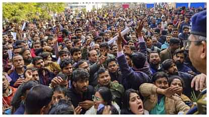 bpsc examination protest explained why students demand re-schedule normalization know timeline