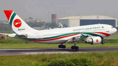 Bangladesh carriers cancel 3 daily flights as flyer count nosedives