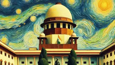 Can't expect man to maintain ex-wife as per his status all his life: SC