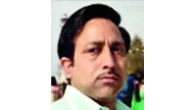 Cleared of Pakistan spy charge, man is set to be UP judge