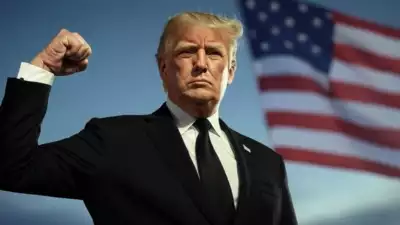 Comeback that shocked America: The 12 months that led to Donald Trump's re-election