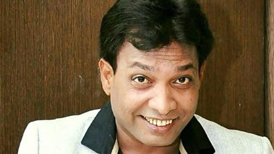 Sunil Pal is a celebrated comedian and performer.