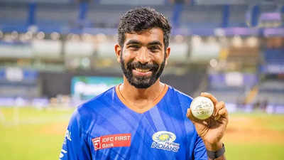 Did anybody notice? Jasprit Bumrah has never been part of an IPL auction since 2014