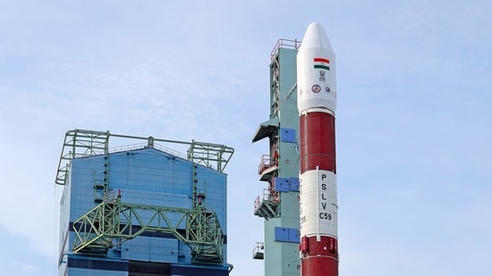 ISRO Proba 3 Launch Live: The 550kg Proba 3 spacecraft will lift-off today with two satellites the Coronagraph and the Occulter