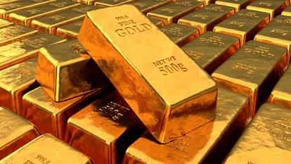 Gold imports up 331 pc to record high of USD 14.86 billion in November