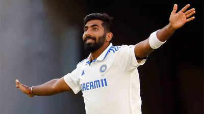 'India's greatest fast bowler...': Aussies in awe of Jasprit Bumrah