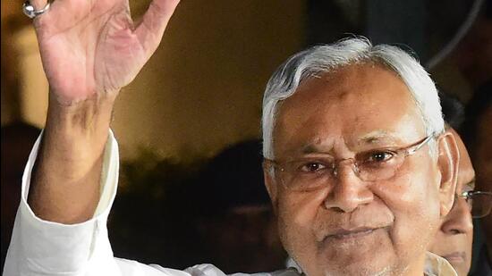 Rajya Sabha lawmaker and working president of the JDU, Sanjay Jha, said Bihar chief minister Nitish Kumar has already met the representatives of the waqf boards in the state to seek their response to the proposed bill. (PTI) Rajya Sabha lawmaker and working president of the JDU, Sanjay Jha, said Bihar chief minister Nitish Kumar has already met the representatives of the waqf boards in the state to seek their response to the proposed bill. (PTI)