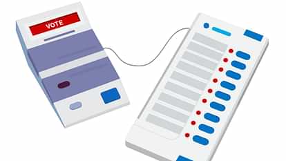 Maharashtra Elections: 'एमवीए हार पचाने में विफल, अब EVM से छेड़छाड़ का रोना"; शरद गुट के नेता पर बरसी भाजपा Maharashtra Elections Results MVA defeat EVM Tampering NCP Uttam Jankar BJP refutes allegation
