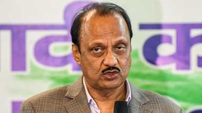 Big relief to Deputy CM Ajit Pawar, properties seized in benami property case were freed