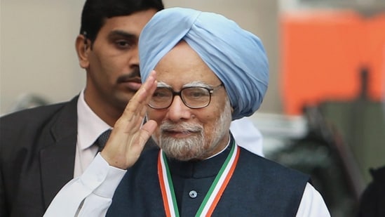 Dr Manmohan Singh retired from the Rajya Sabha in April after a 33-year stint in the Upper House. Dr Manmohan Singh retired from the Rajya Sabha in April after a 33-year stint in the Upper House.