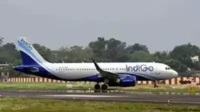 Over 400 IndiGo flyers stuck in Istanbul for over a day now