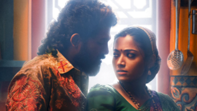 Picture Credit: Instagram ‘Pushpa 2’ Box Office Day 7 (live update): Early estimates of Allu Arjun and Rashmika Mandanna starrer hint at a new worldwide record with collections reaching THIS mark