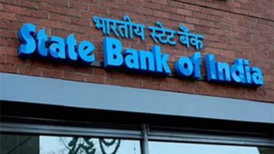 SBI projects GDP growth at 6.3% for FY25, below RBI's 6.6% estimate