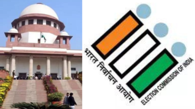 . SC asks EC to study if parties can be within POSH Act ambit