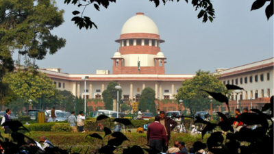 SC chides government for denying pension to wife of soldier who died on LoC