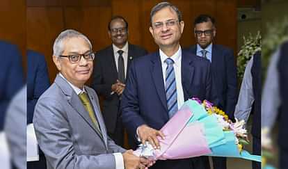 Decisions will be taken keeping in mind the public interest: RBI Governor Sanjay Malhotra