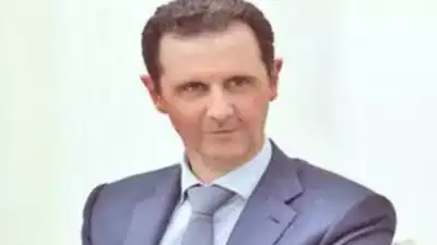 Syria's ousted president (File photo) Syrian ousted president Bashar al-Assad in Russia: Report