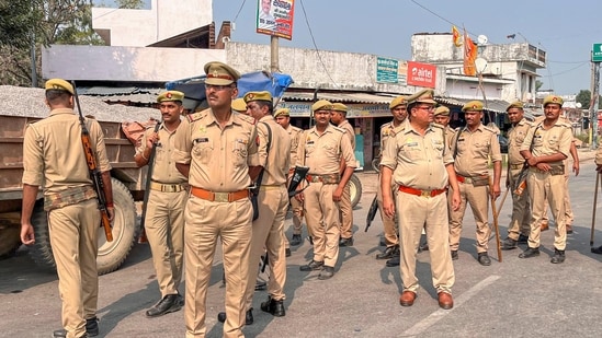 Police is investigating the matter. (Representational Image)(PTI) Police is investigating the matter. (Representational Image)(PTI)