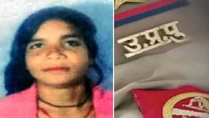 When husband stopped him from making a reel wife committed suicide by getting hit by a train in Mahoba