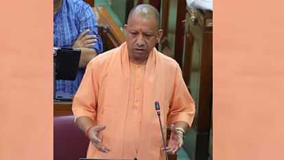 UP : विधानमंडल का शीतकालीन सत्र आज से, कल अनुपूरक बजट पेश करेगी योगी सरकार UP Vidhanmandal session from tomorrow.