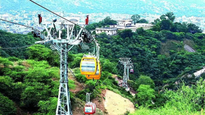 Vaishno Devi ropeway row: 72-hour Katra bandh announced against Rs 250-crore project