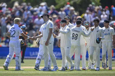 WTC standings after England's win: India maintain top spot, New Zealand's final hopes dented