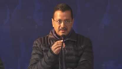 Delhi Assembly elections AAP alleges BJP is conspiring to uproot Purvanchalis