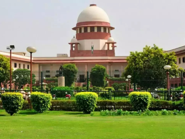 सुप्रीम कोर्ट में महिला सुरक्षा से जुड़ी इस याचिका पर अगली सुनवाई जनवरी में होगी। - Dainik Bhaskar